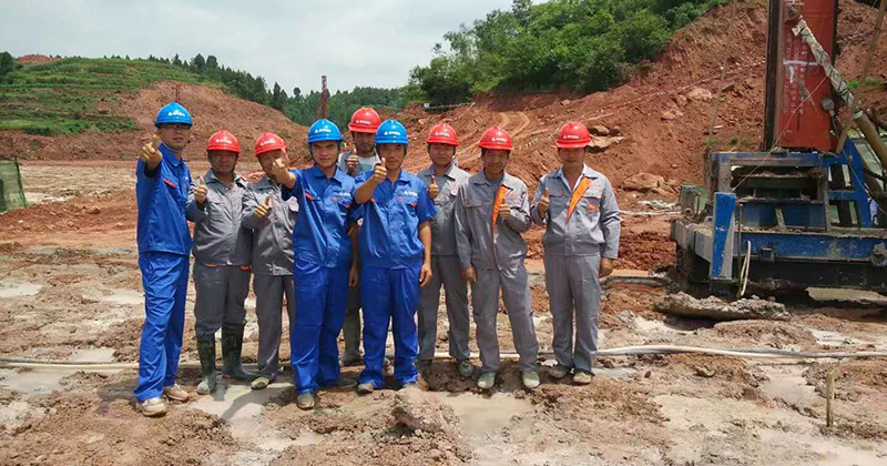 高效团队，追求卓越